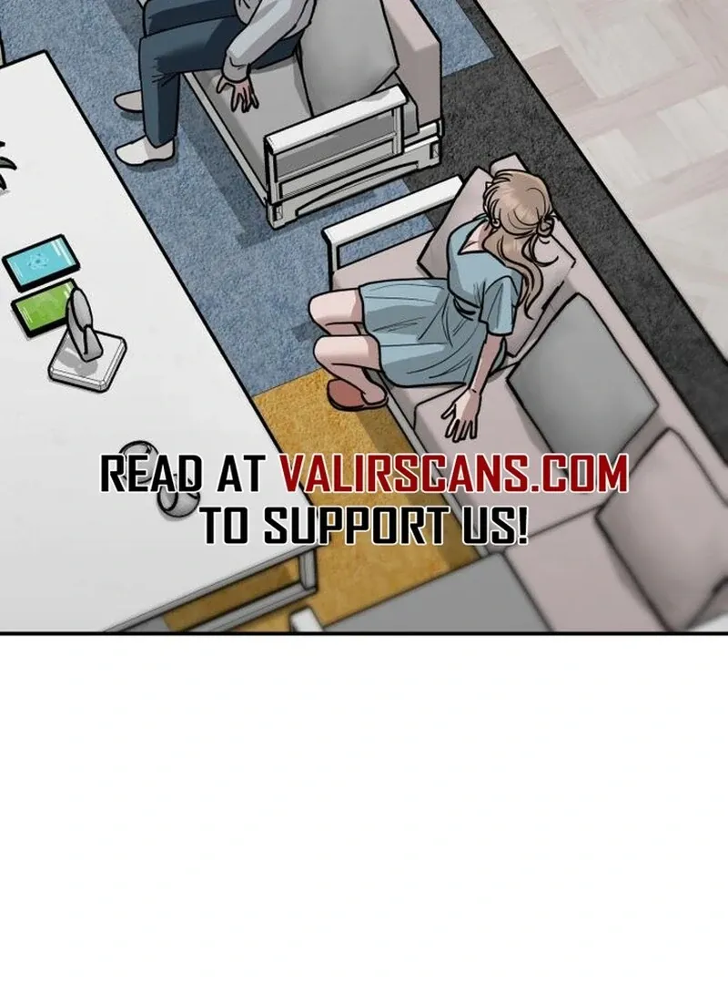 Paradise on Earth Chapter 27 page 57 - 