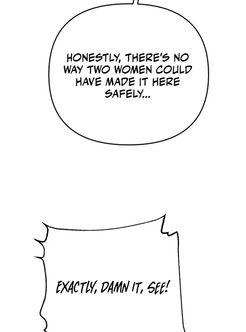 Paradise on Earth Chapter 27 page 60 - 