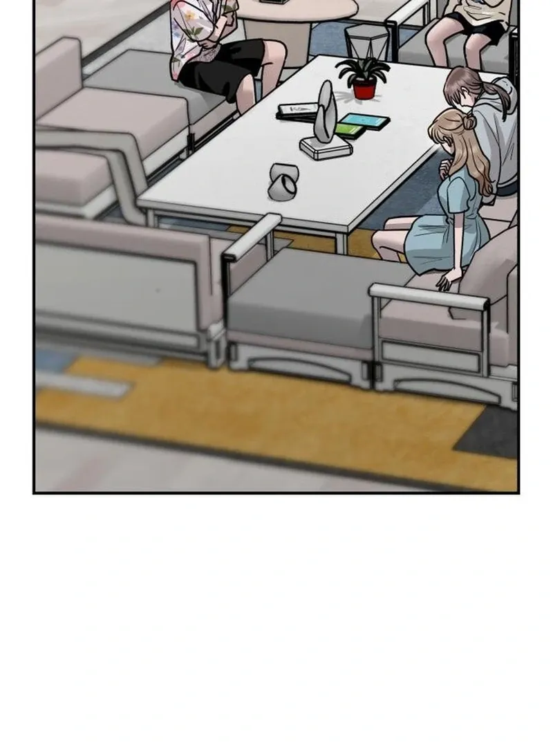 Paradise on Earth Chapter 27 page 7 - 