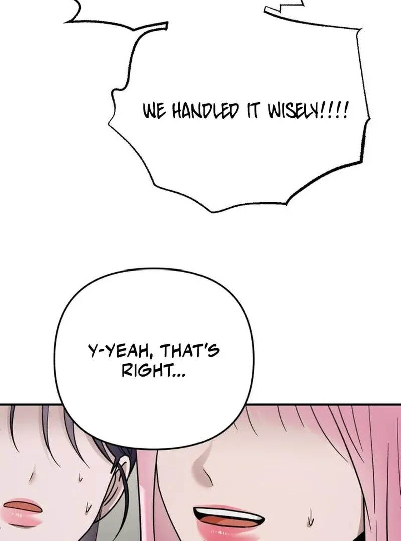 Paradise on Earth Chapter 27 page 61 - 