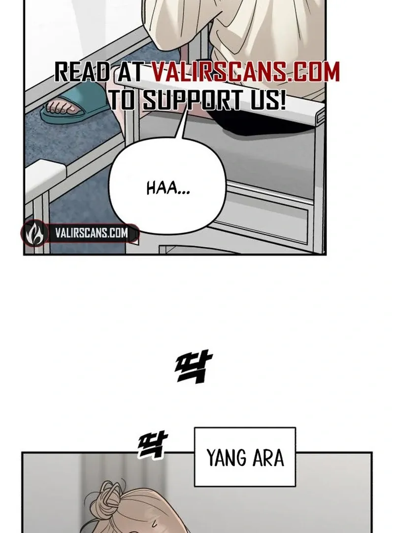 Paradise on Earth Chapter 27 page 9 - 