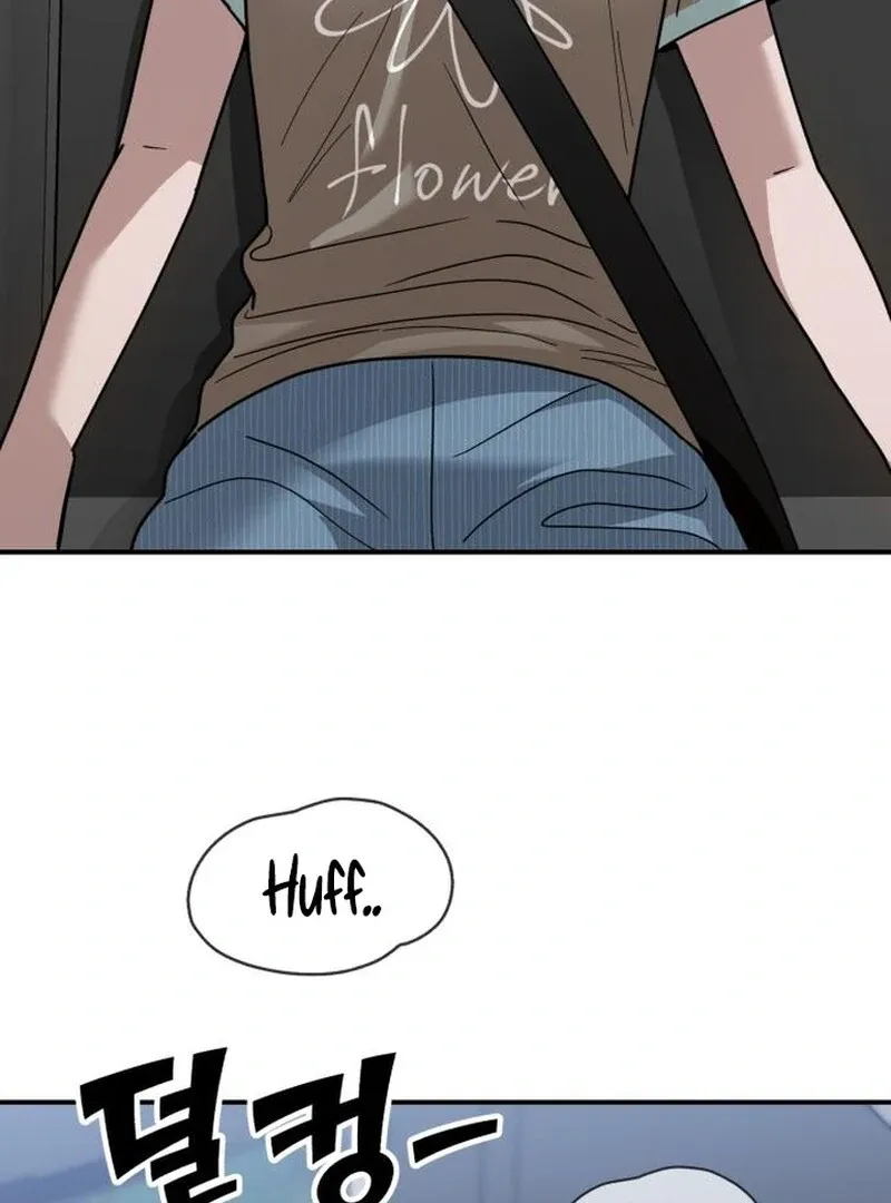 Paradise on Earth Chapter 27 page 83 - 