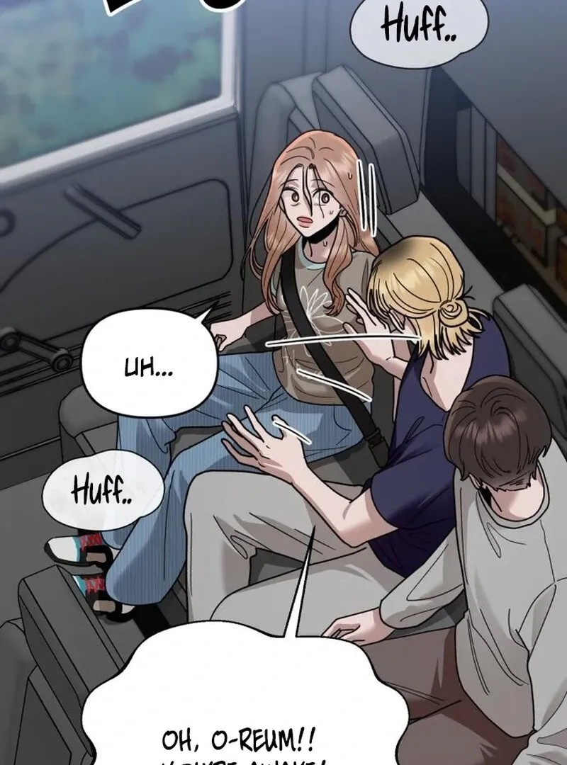 Paradise on Earth Chapter 27 page 84 - 