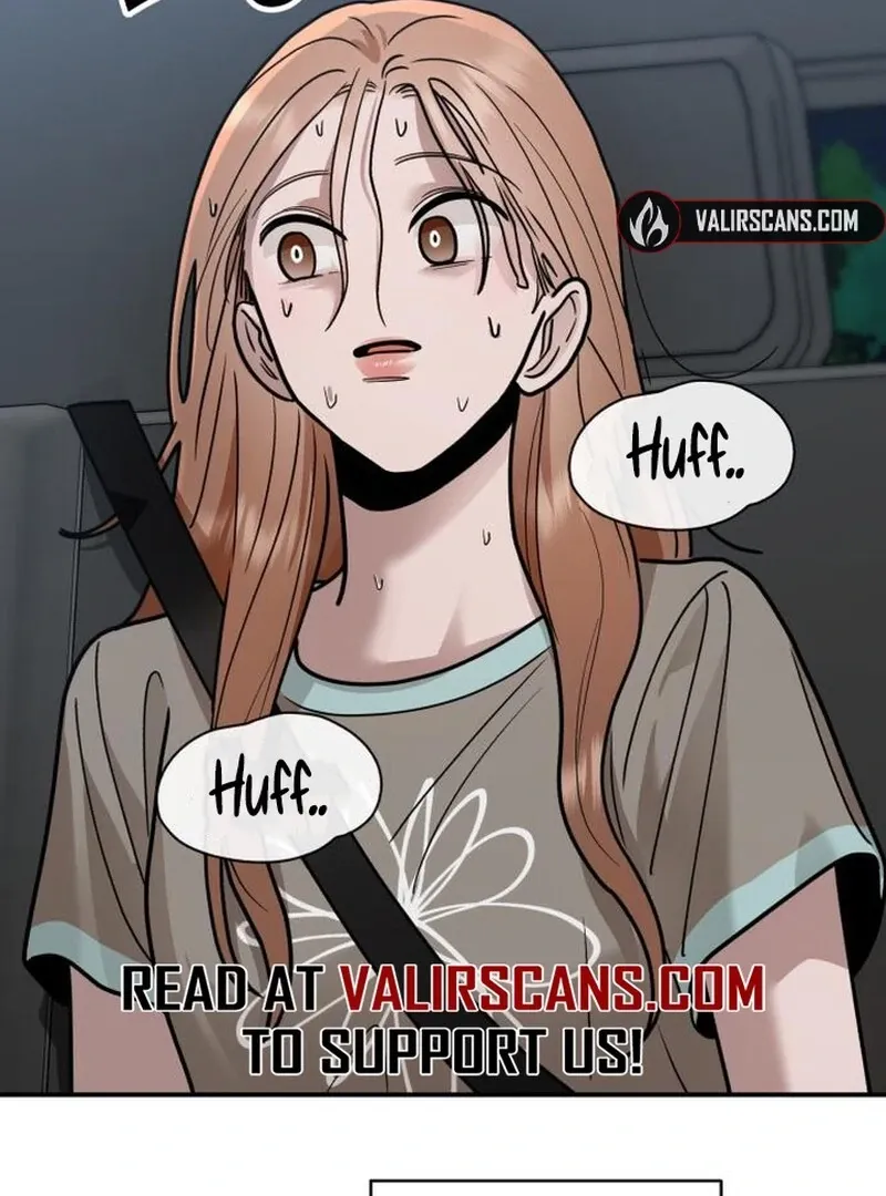 Paradise on Earth Chapter 27 page 86 - 