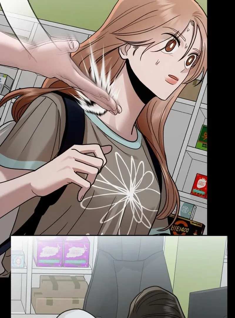 Paradise on Earth Chapter 27 page 97 - 