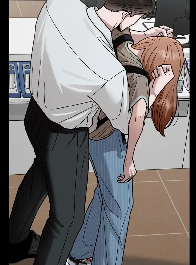 Paradise on Earth Chapter 27 page 98 - 