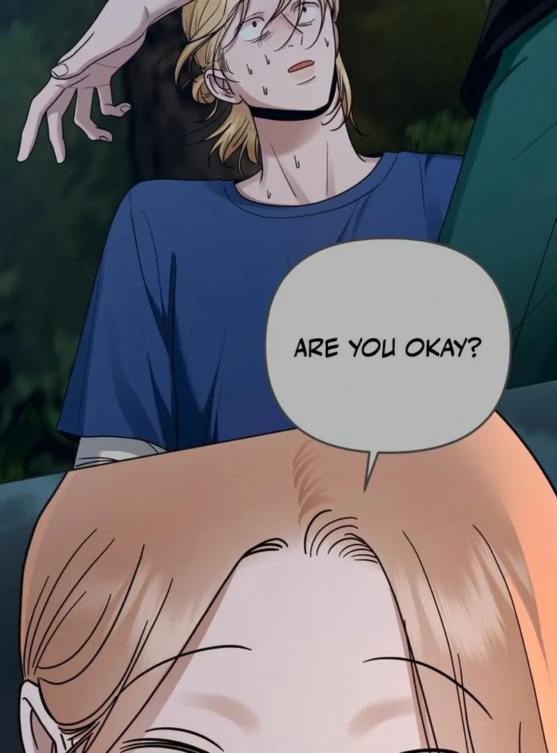 Paradise on Earth Chapter 28 page 105 - 
