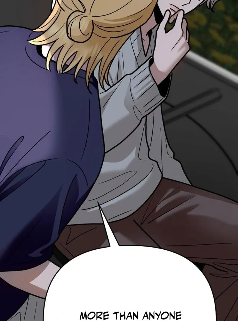 Paradise on Earth Chapter 28 page 108 - 
