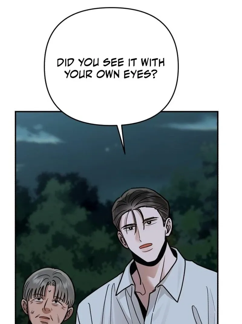Paradise on Earth Chapter 28 page 12 - 