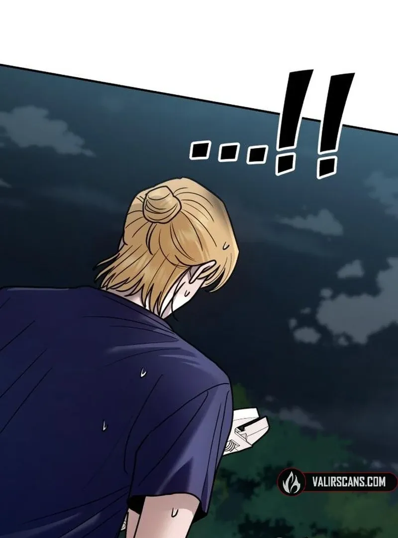 Paradise on Earth Chapter 28 page 127 - 
