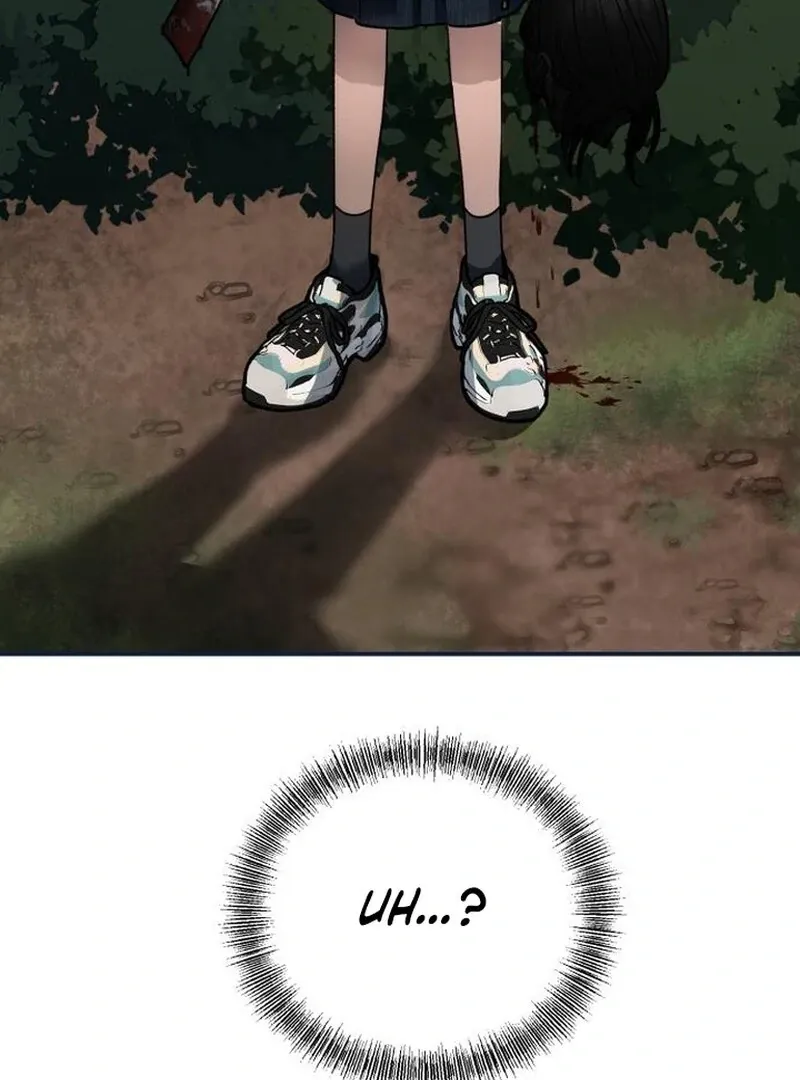 Paradise on Earth Chapter 28 page 132 - 