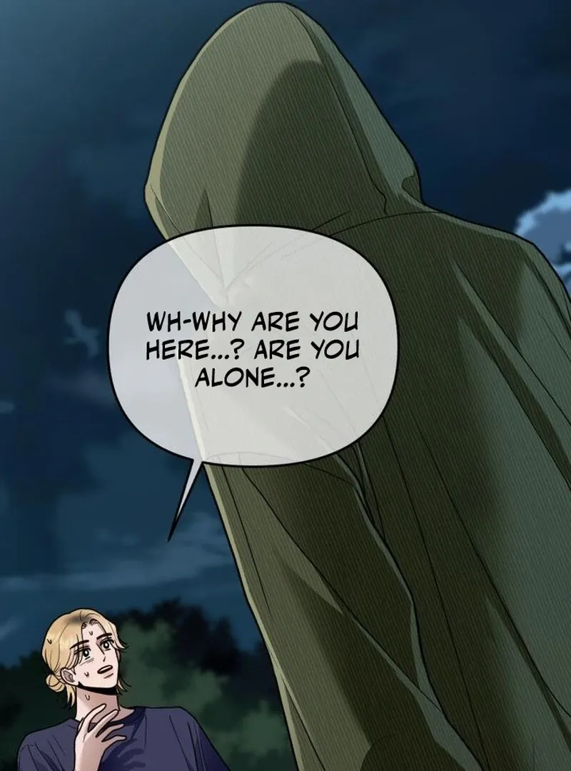Paradise on Earth Chapter 28 page 137 - 