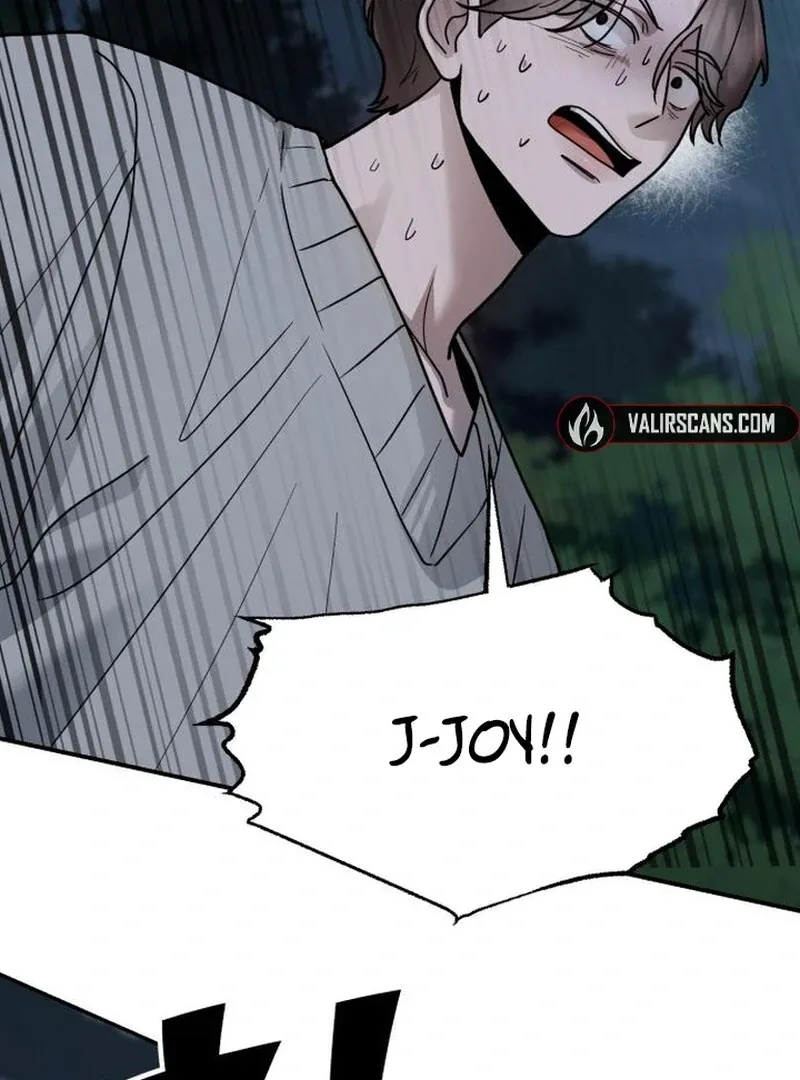 Paradise on Earth Chapter 28 page 142 - 