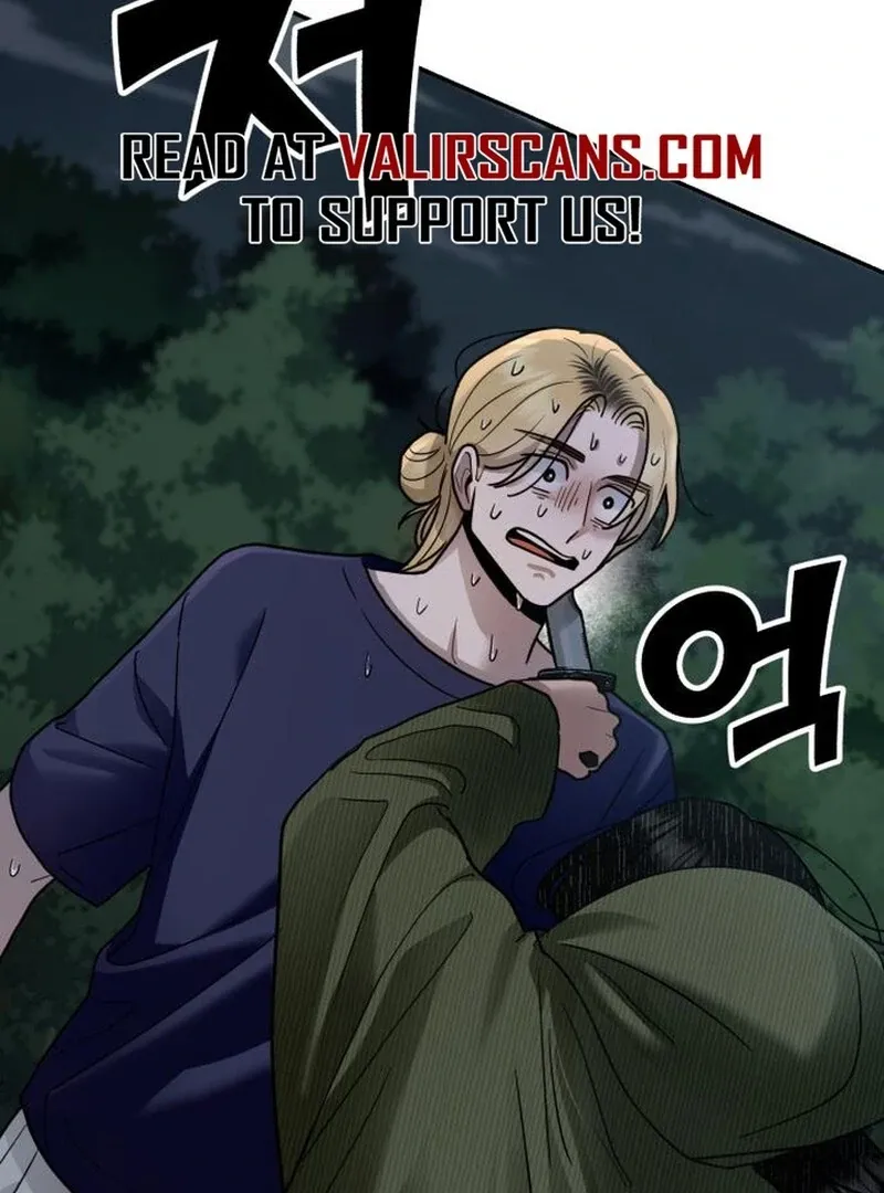 Paradise on Earth Chapter 28 page 143 - 