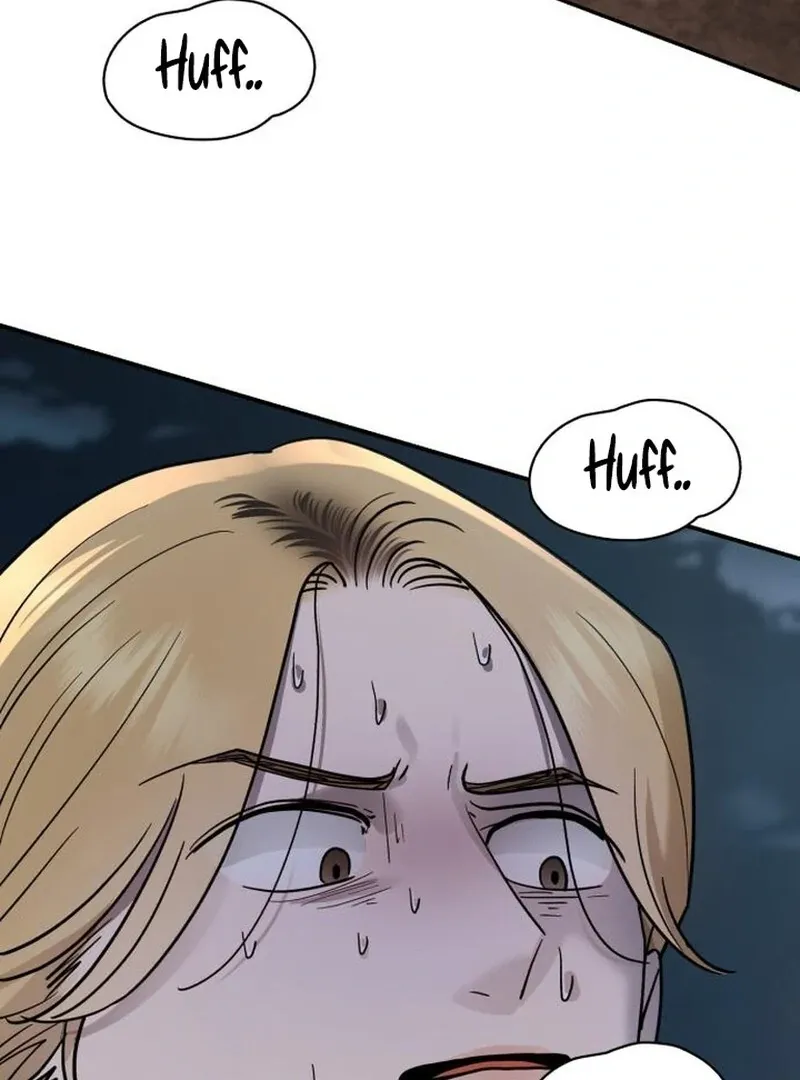 Paradise on Earth Chapter 28 page 145 - 
