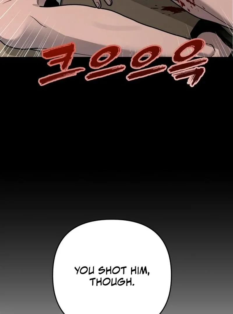Paradise on Earth Chapter 28 page 19 - 