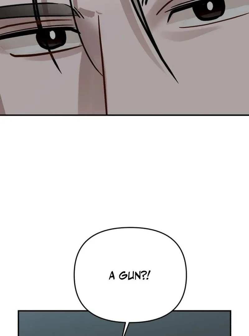 Paradise on Earth Chapter 28 page 22 - 