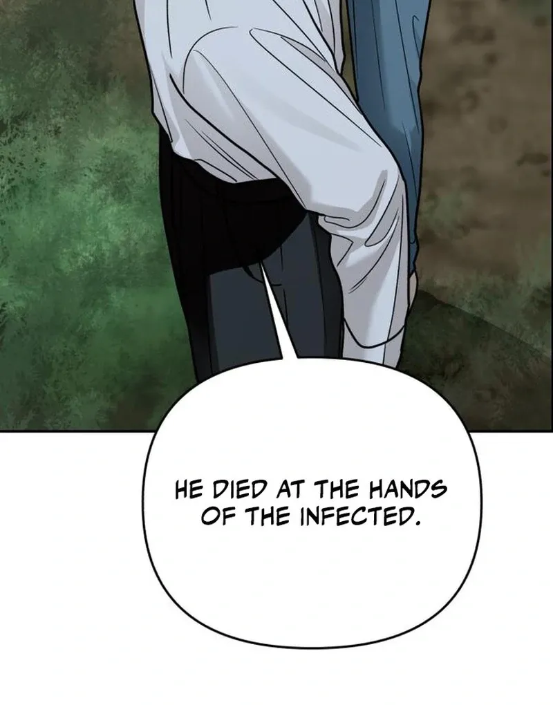 Paradise on Earth Chapter 28 page 26 - 