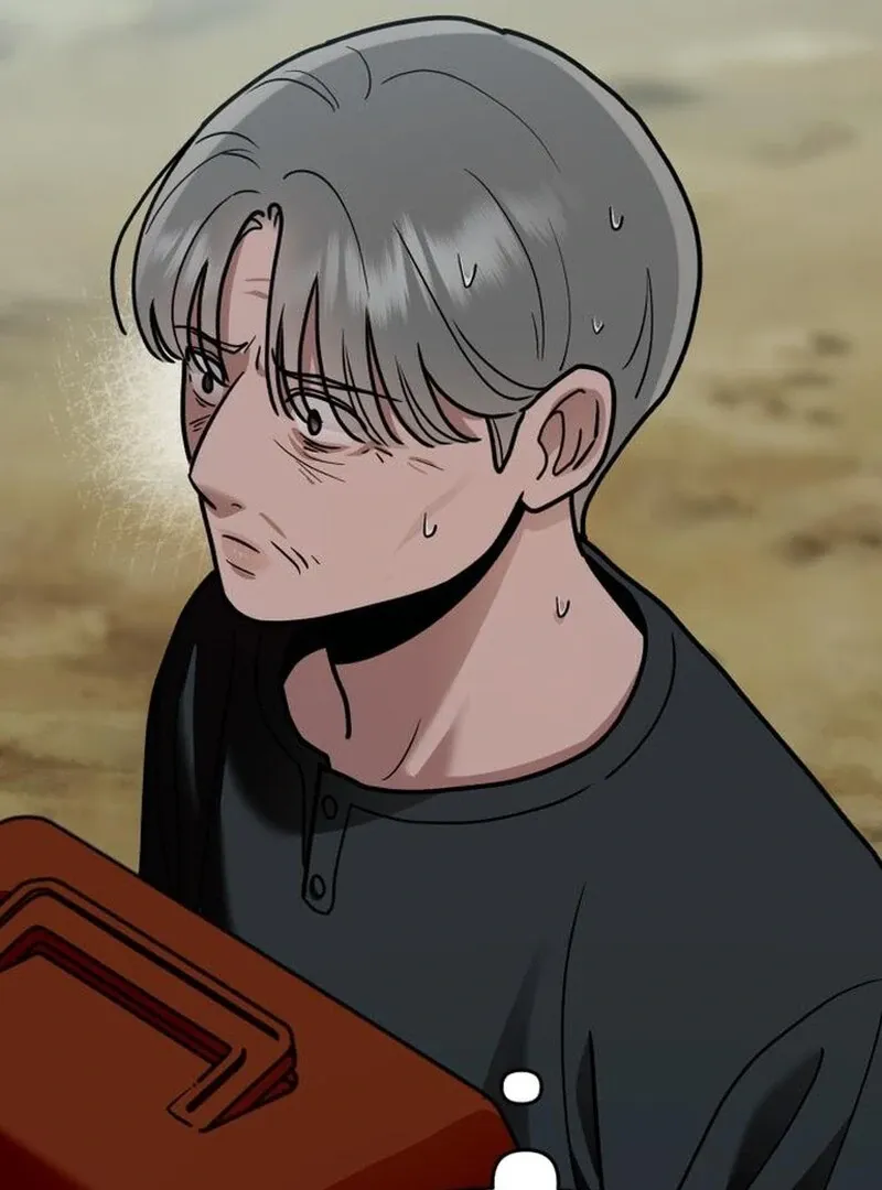 Paradise on Earth Chapter 28 page 28 - 