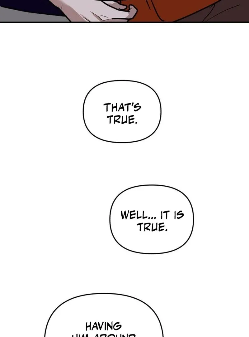 Paradise on Earth Chapter 28 page 34 - 