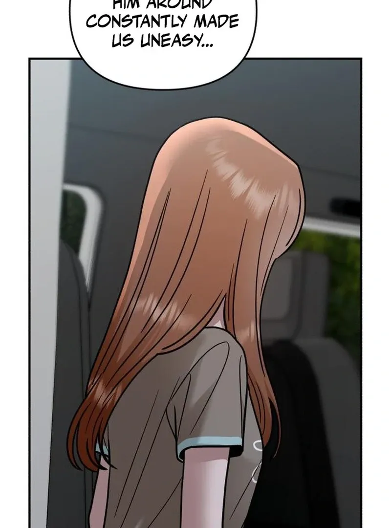 Paradise on Earth Chapter 28 page 35 - 