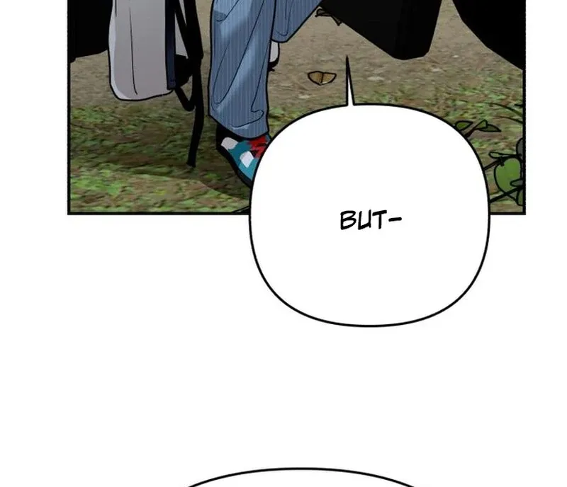 Paradise on Earth Chapter 28 page 40 - 