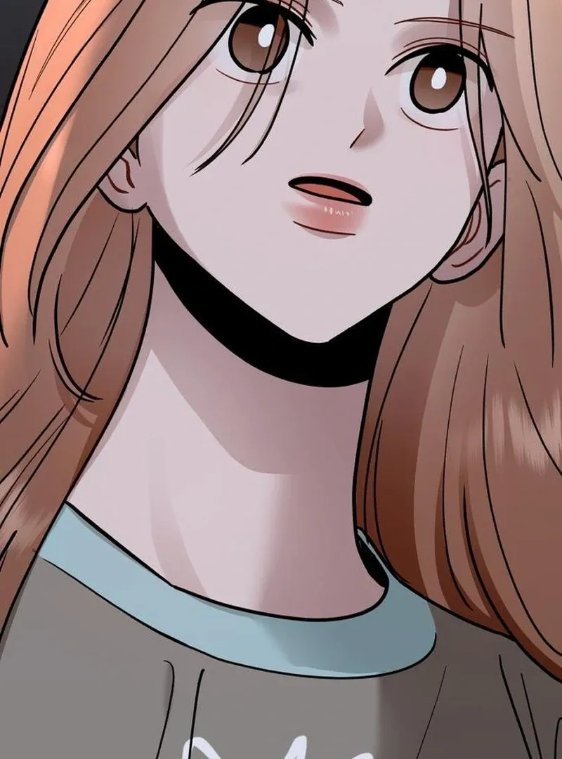 Paradise on Earth Chapter 28 page 5 - 