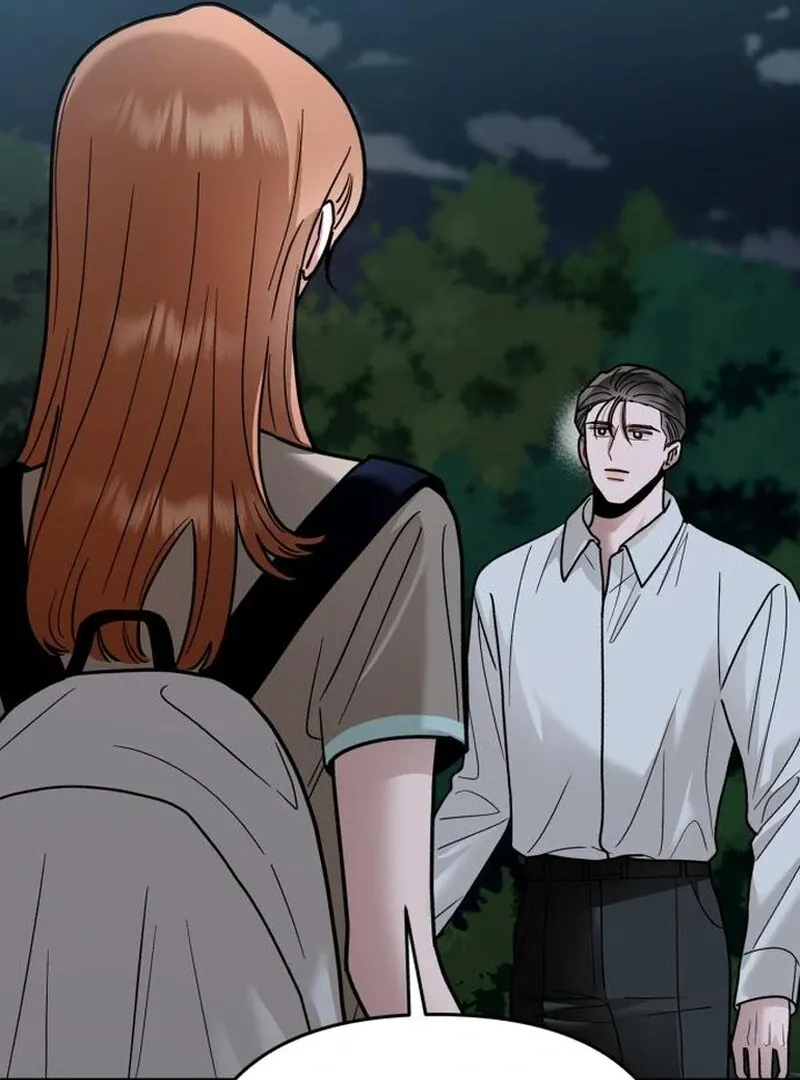 Paradise on Earth Chapter 28 page 42 - 