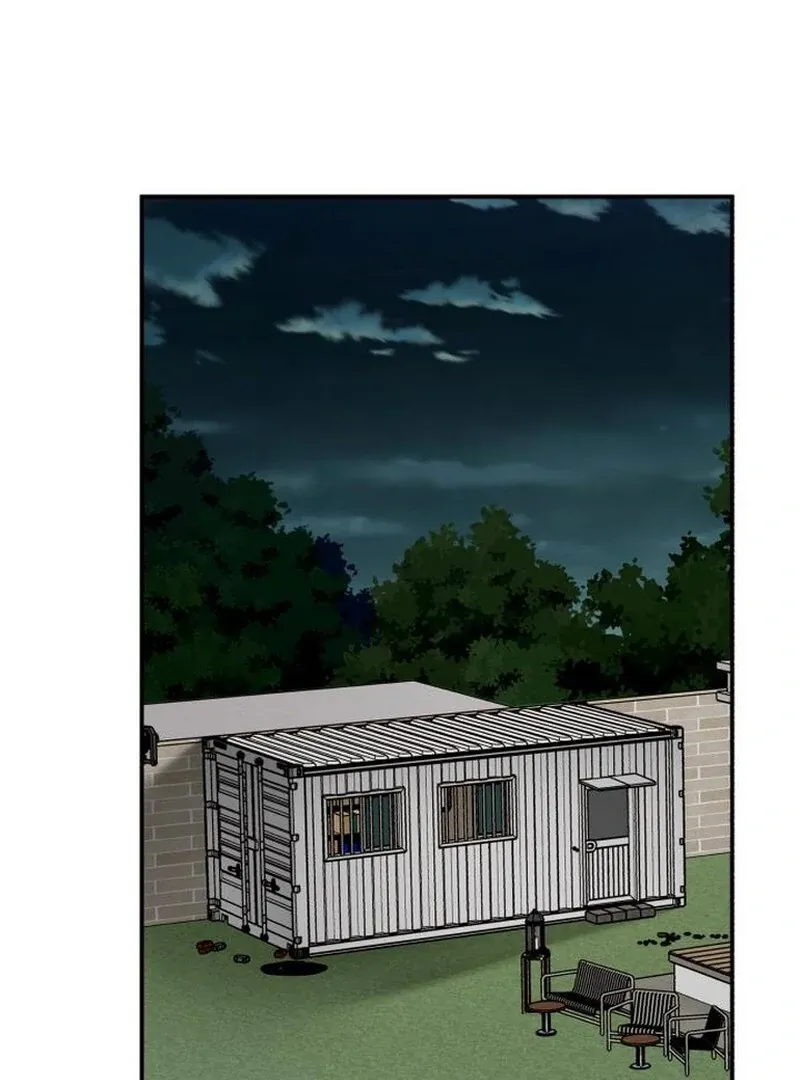 Paradise on Earth Chapter 28 page 57 - 