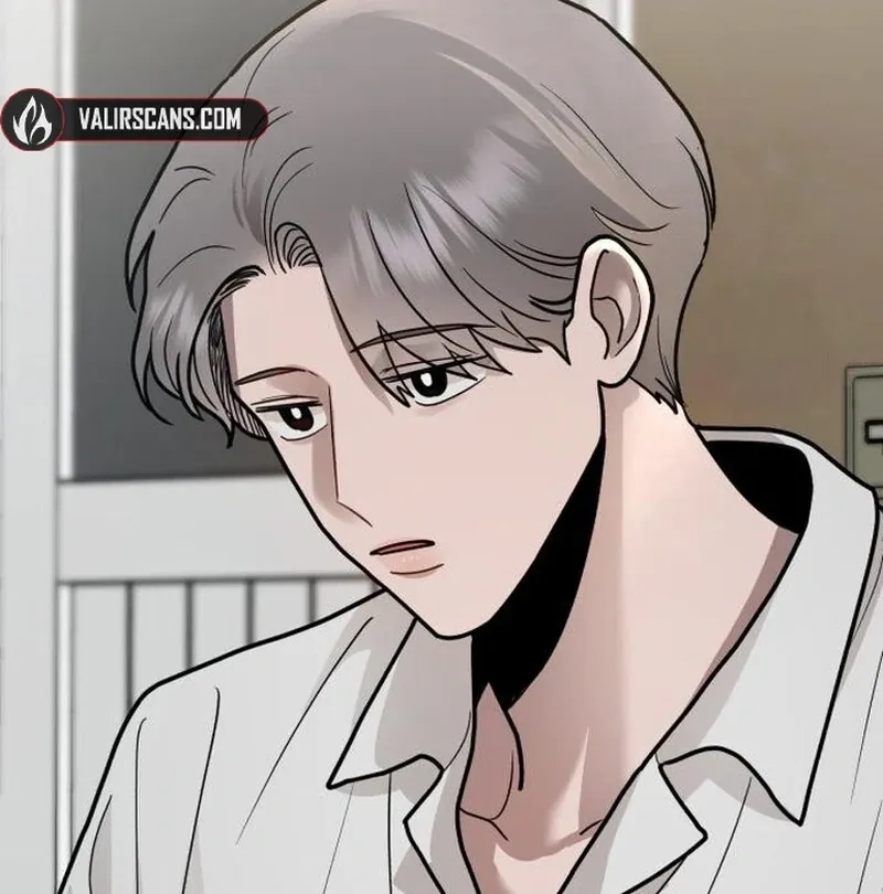Paradise on Earth Chapter 28 page 68 - 