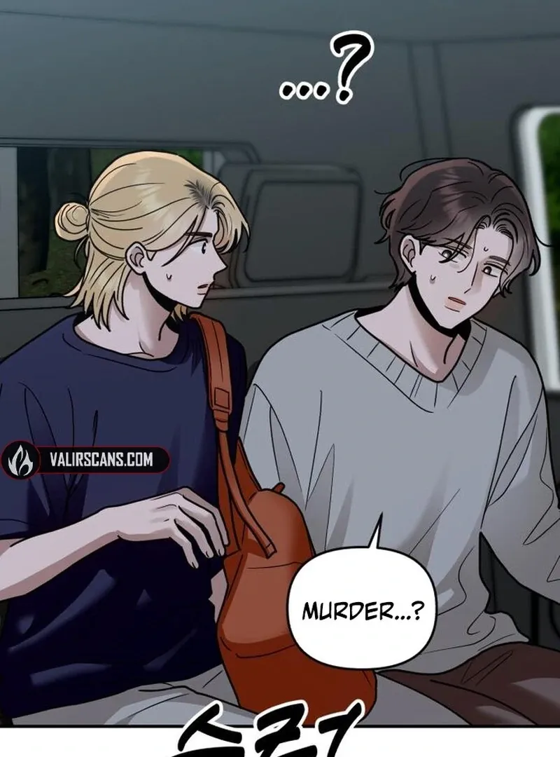 Paradise on Earth Chapter 28 page 9 - 