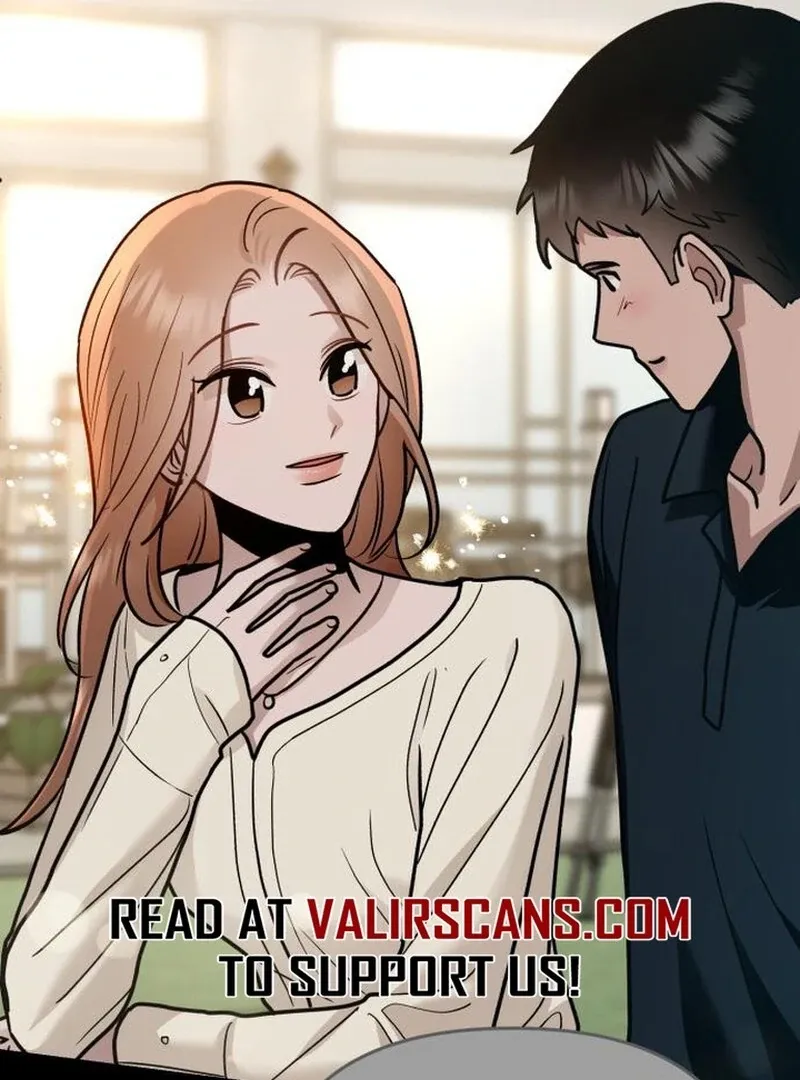 Paradise on Earth Chapter 28 page 83 - 