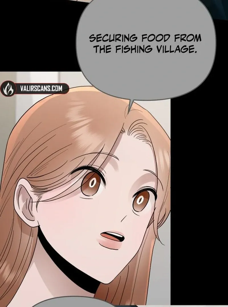Paradise on Earth Chapter 28 page 84 - 