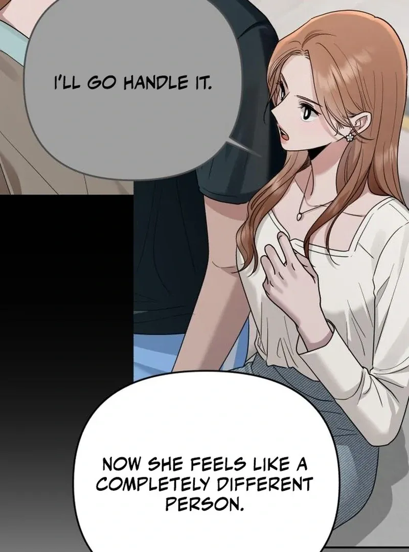 Paradise on Earth Chapter 28 page 85 - 
