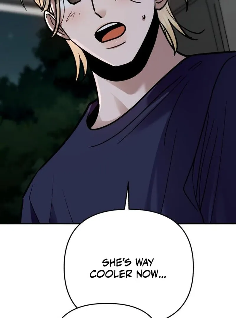 Paradise on Earth Chapter 28 page 87 - 