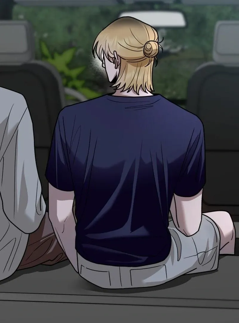 Paradise on Earth Chapter 28 page 94 - 