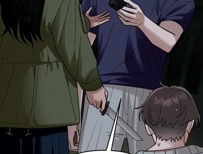 Paradise on Earth Chapter 29 page 108 - 