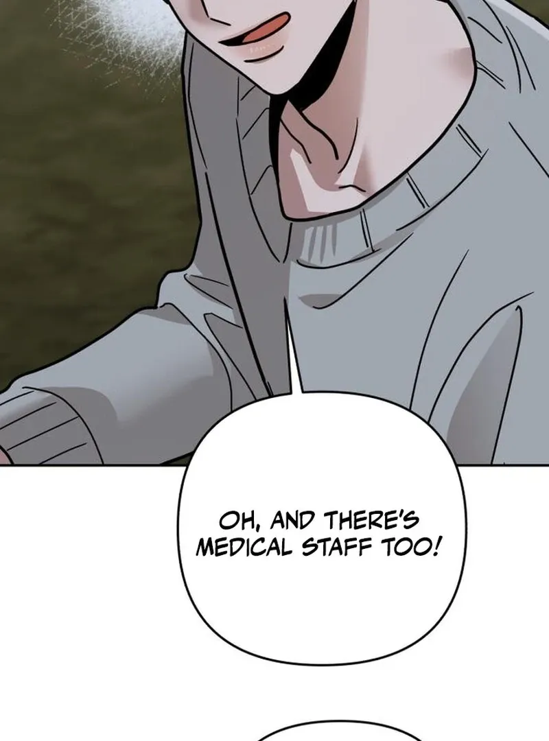 Paradise on Earth Chapter 29 page 120 - 
