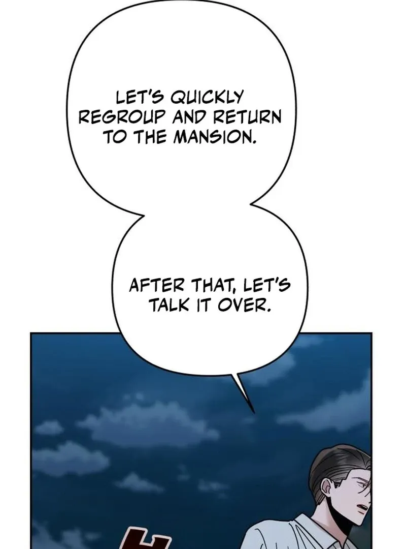 Paradise on Earth Chapter 29 page 138 - 