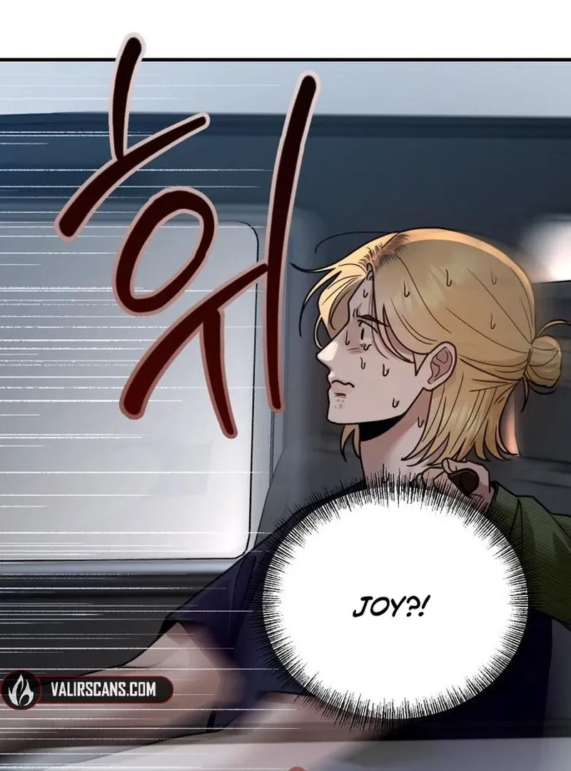 Paradise on Earth Chapter 29 page 147 - 