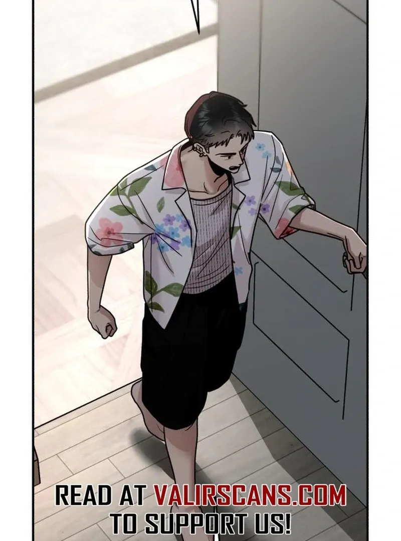 Paradise on Earth Chapter 29 page 23 - 