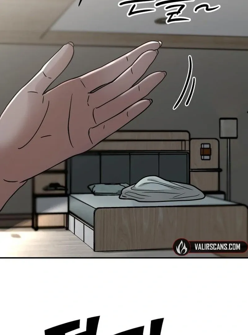 Paradise on Earth Chapter 29 page 38 - 