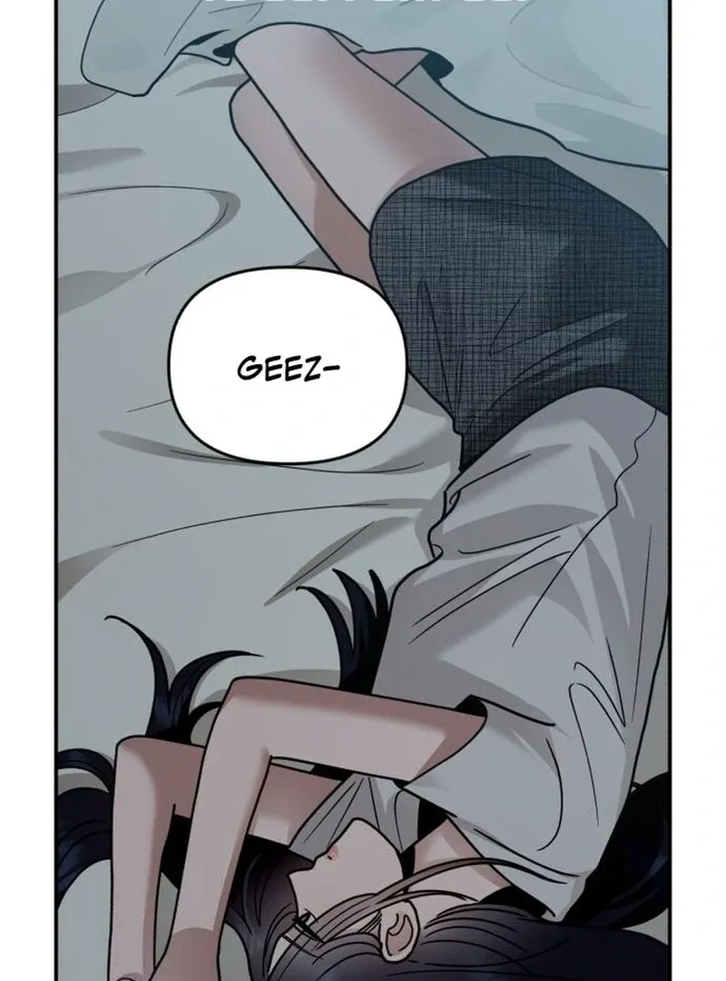 Paradise on Earth Chapter 29 page 40 - 