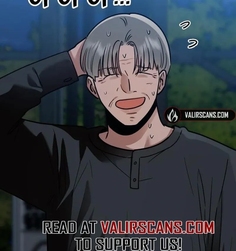 Paradise on Earth Chapter 29 page 55 - 
