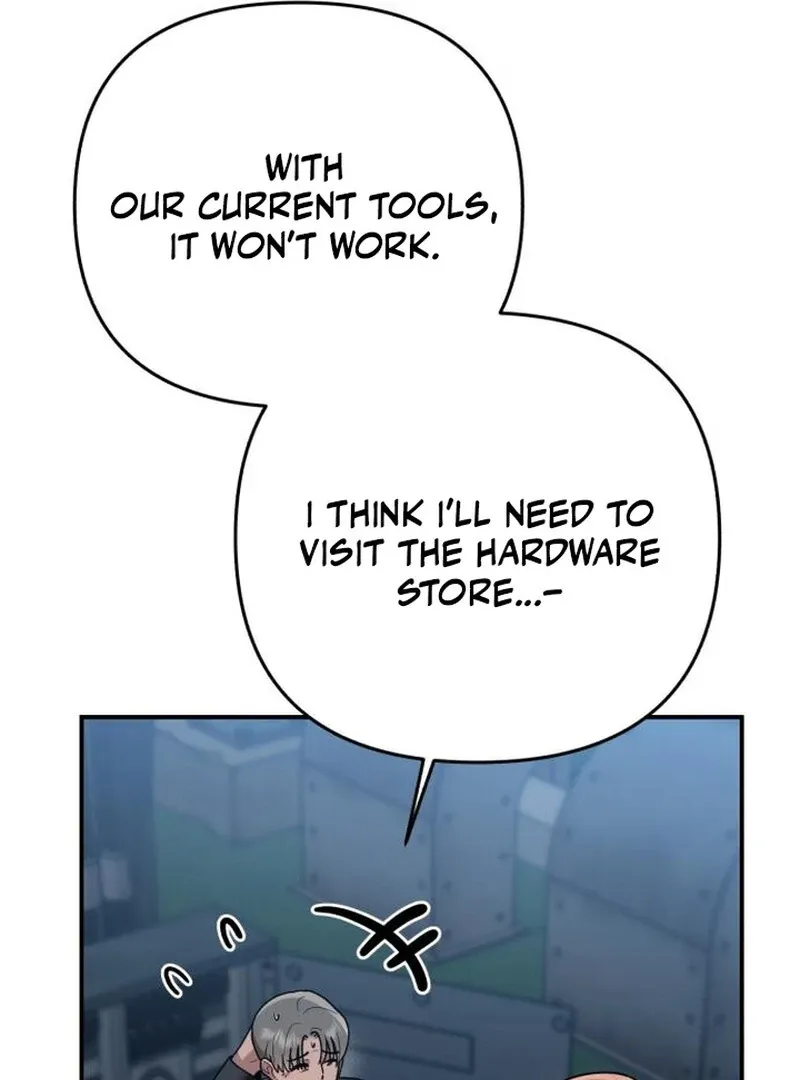 Paradise on Earth Chapter 29 page 57 - 