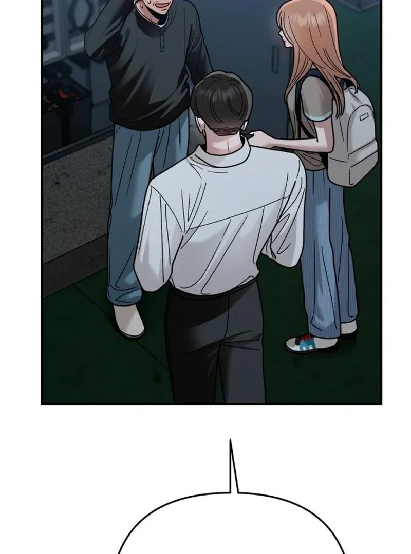 Paradise on Earth Chapter 29 page 58 - 