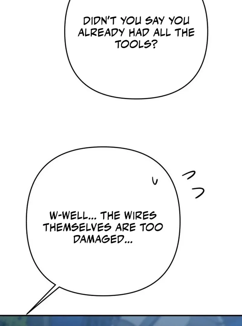 Paradise on Earth Chapter 29 page 59 - 