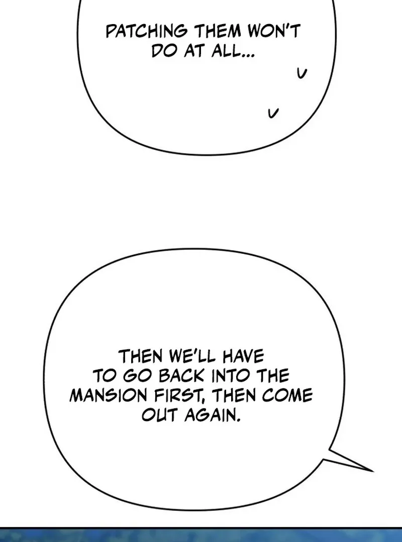 Paradise on Earth Chapter 29 page 61 - 