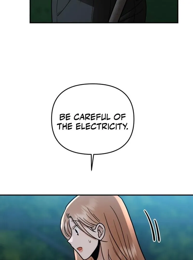Paradise on Earth Chapter 29 page 8 - 