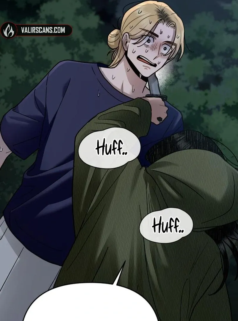 Paradise on Earth Chapter 29 page 71 - 